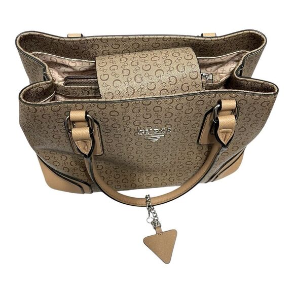 GUESS Designer Handbag - Picture 9 of 10